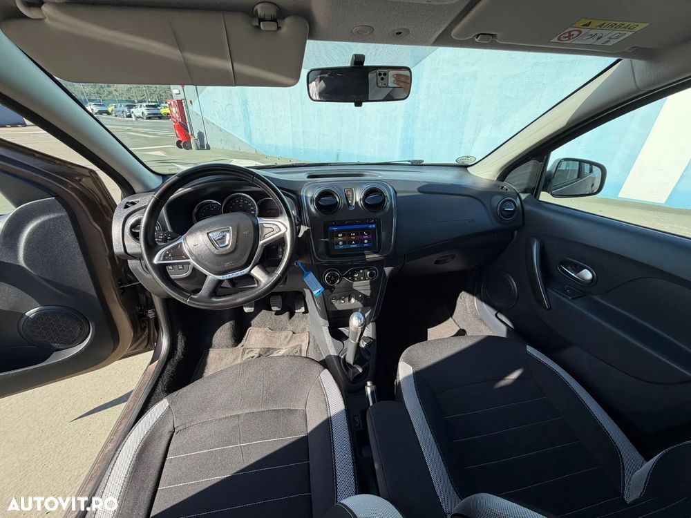 Dacia Logan 0.9 TCe Prestige - 31