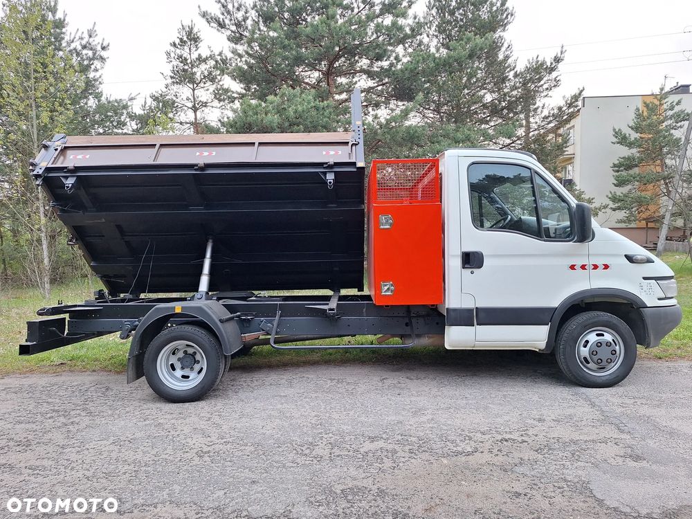Iveco Kiper - 18