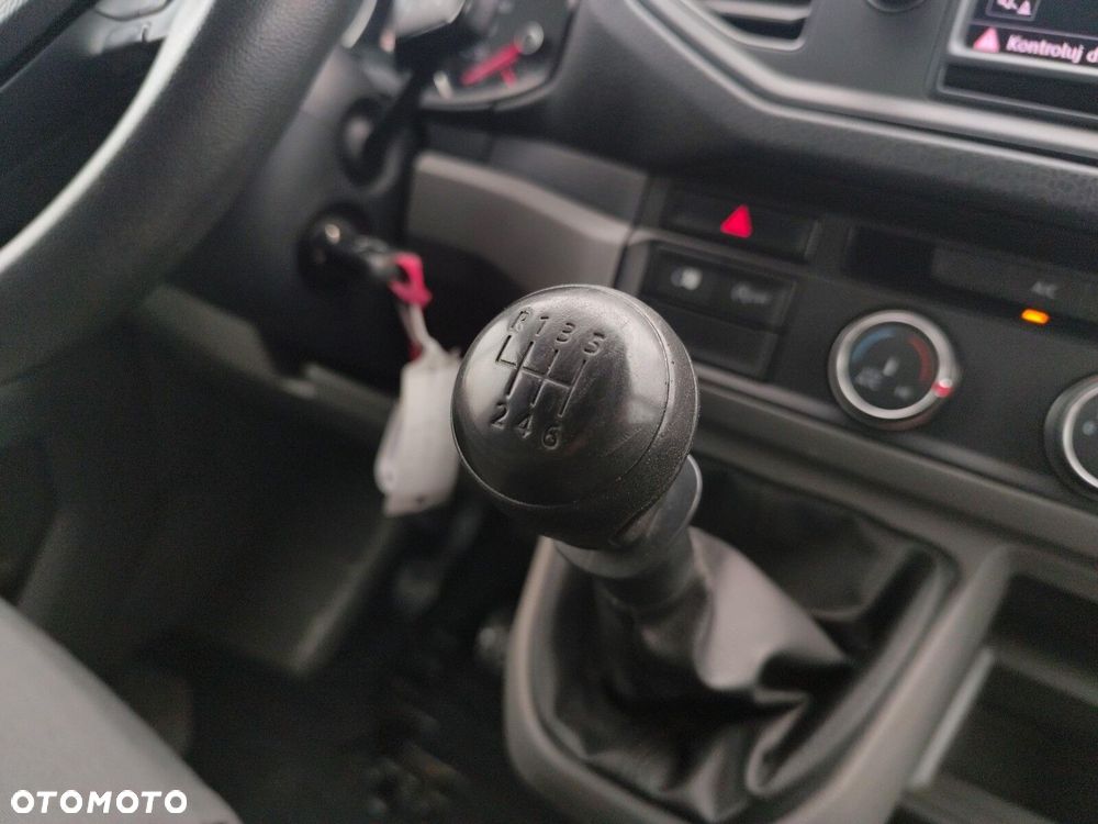 Volkswagen Crafter 35 TDI - 19