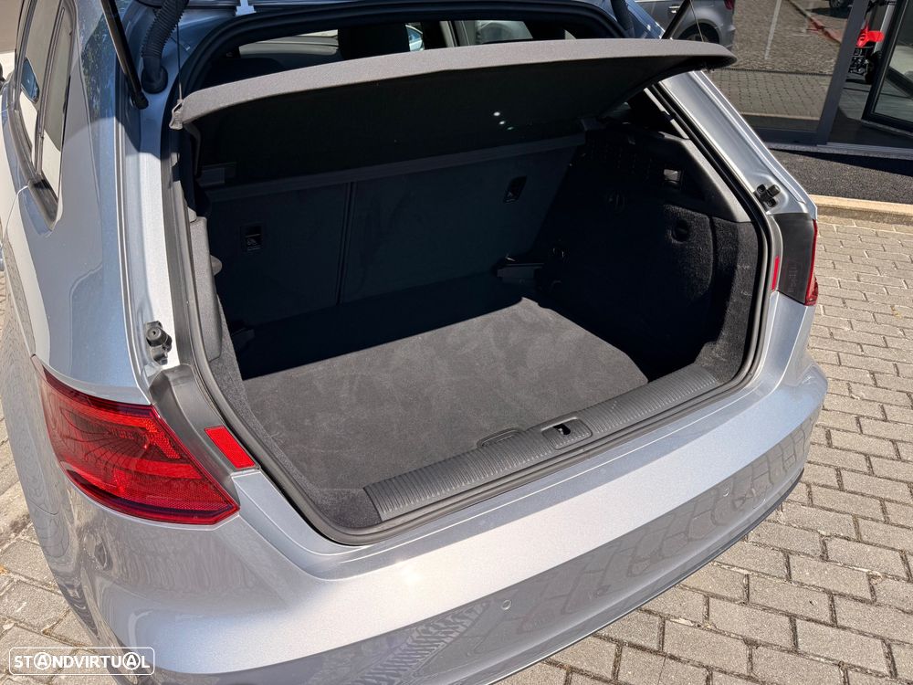 Audi A3 Sportback 1.6 TDI S-line - 14