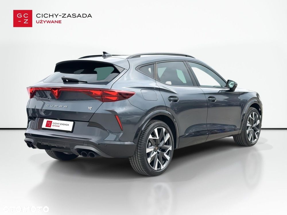 Cupra Formentor 2.0 TSI 4Drive VZ DSG - 6