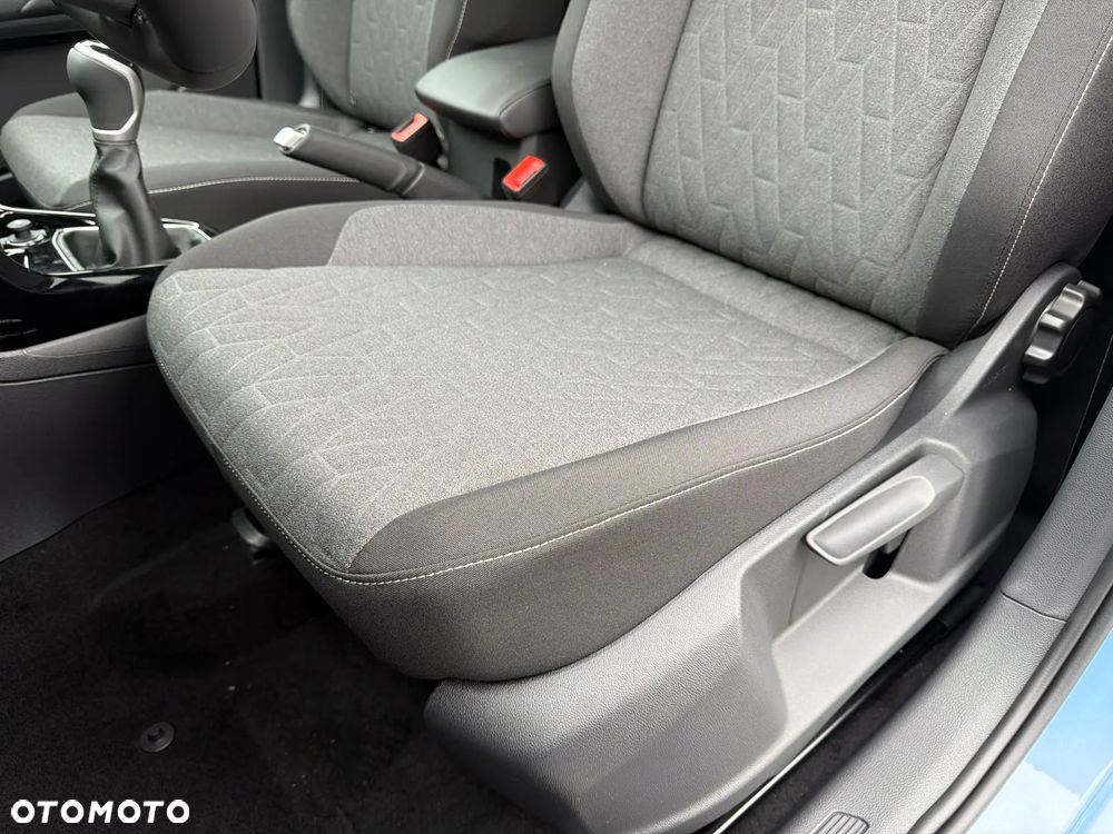 Volkswagen T-Cross 2026