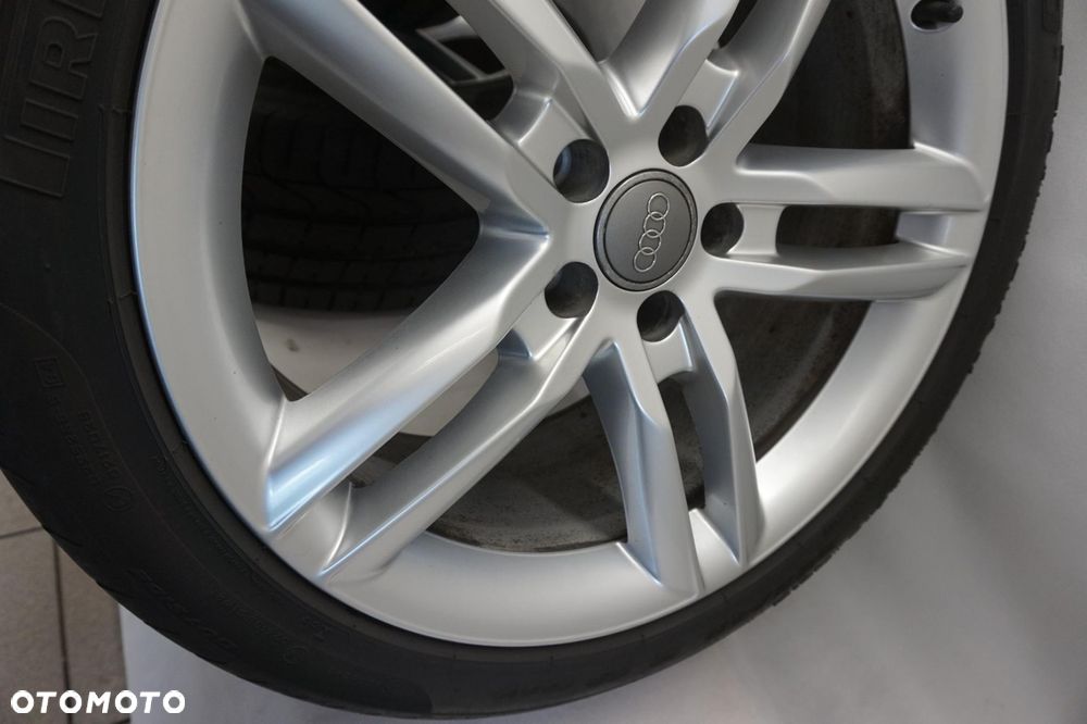 ALUFELGI KOŁA AUDI A7 4G 4H0601025R 9.0" x 19" 5x112 ET 32 225/40R19 - 8