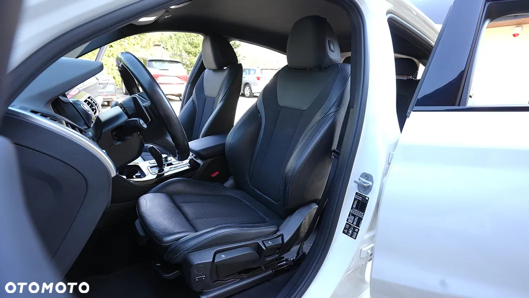 BMW X4 xDrive20d M Sport sport - 26