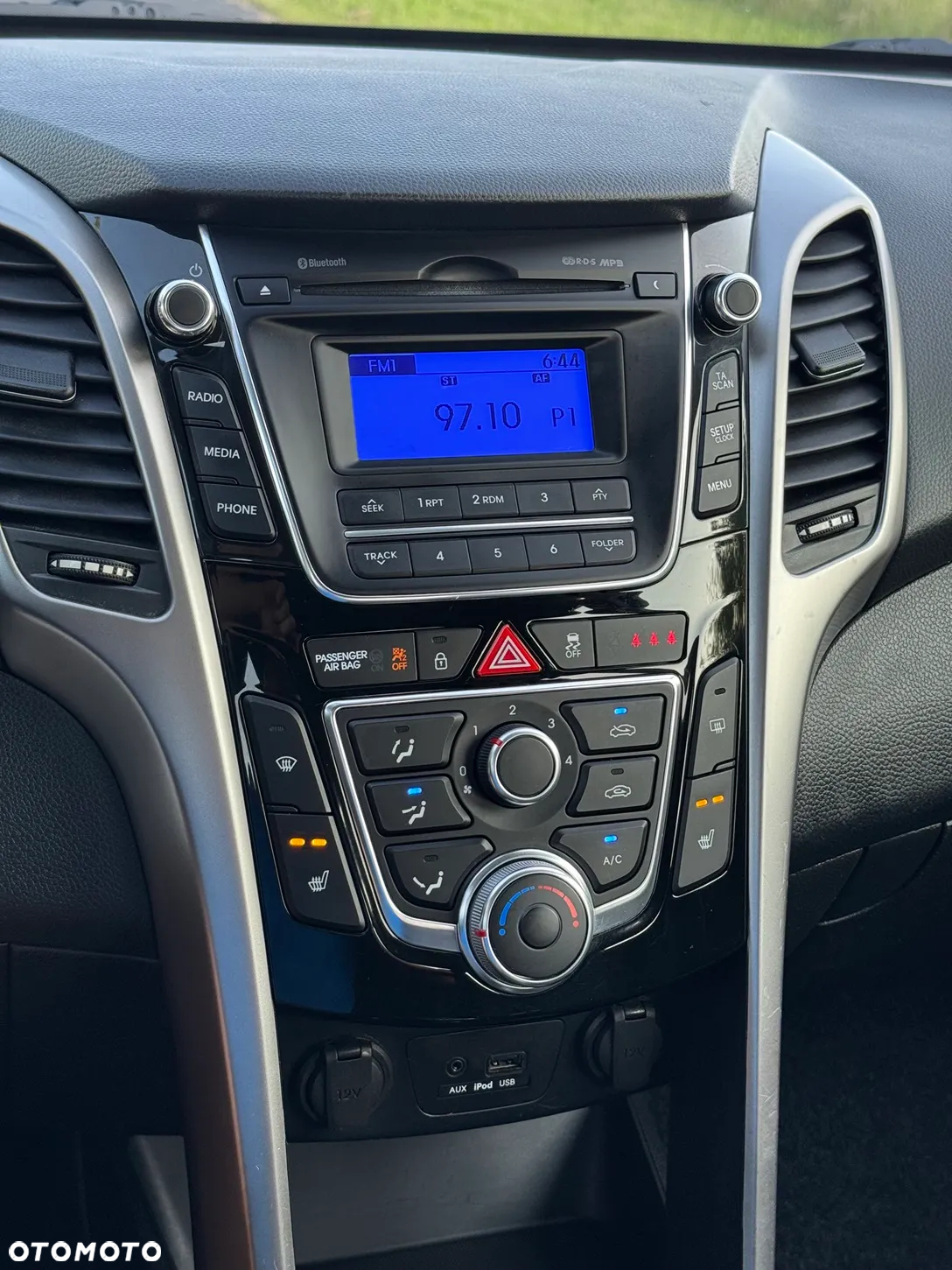 Hyundai i30 - 35