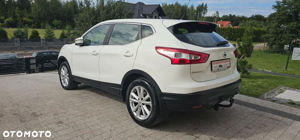 Nissan Qashqai 1.6 DIG-T Tekna - 35