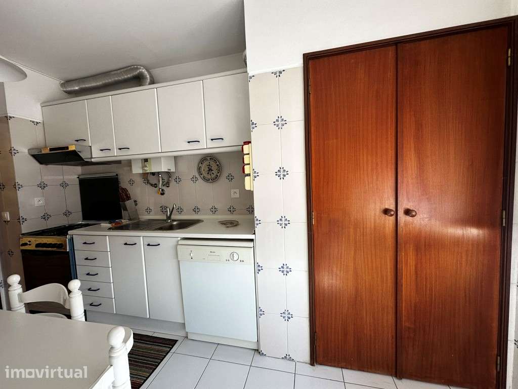 Apartamento T3 na Areia, Darque - Grande imagem: 2/13