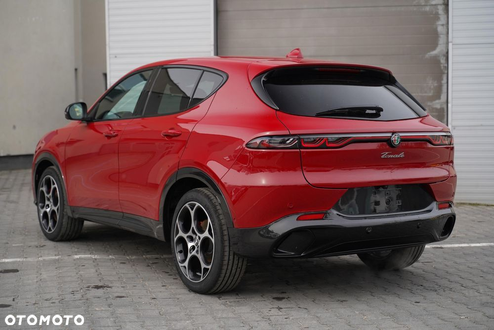 Alfa Romeo Tonale 1.5 T4 GSE mHEV Sprint DCT - 7