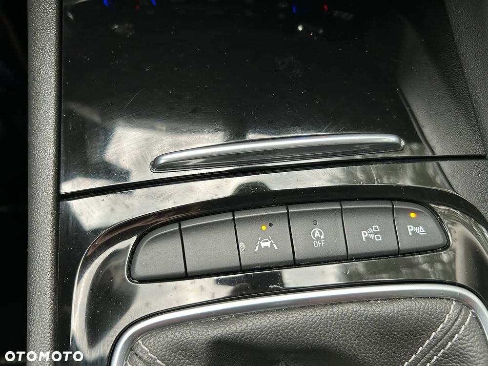 Opel Insignia 2.0 CDTI ecoFLEXStart/Stop - 30