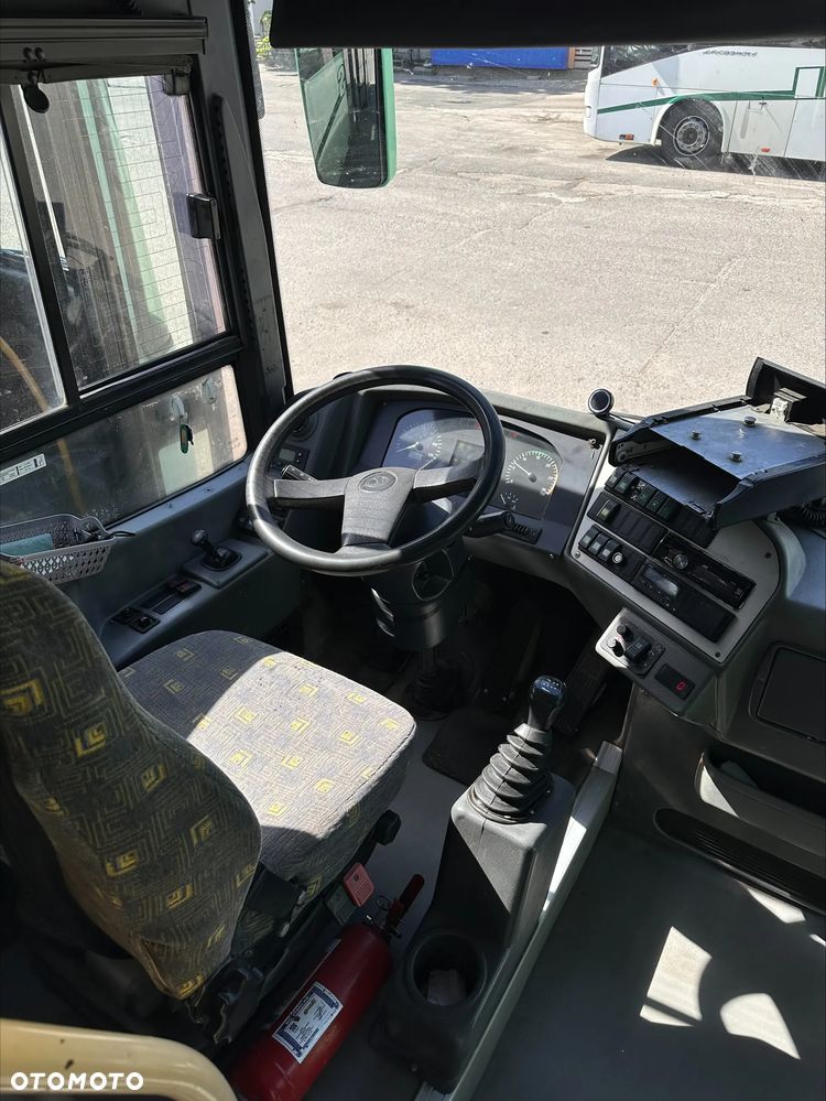 Autosan Eurolider A12.13 - 10