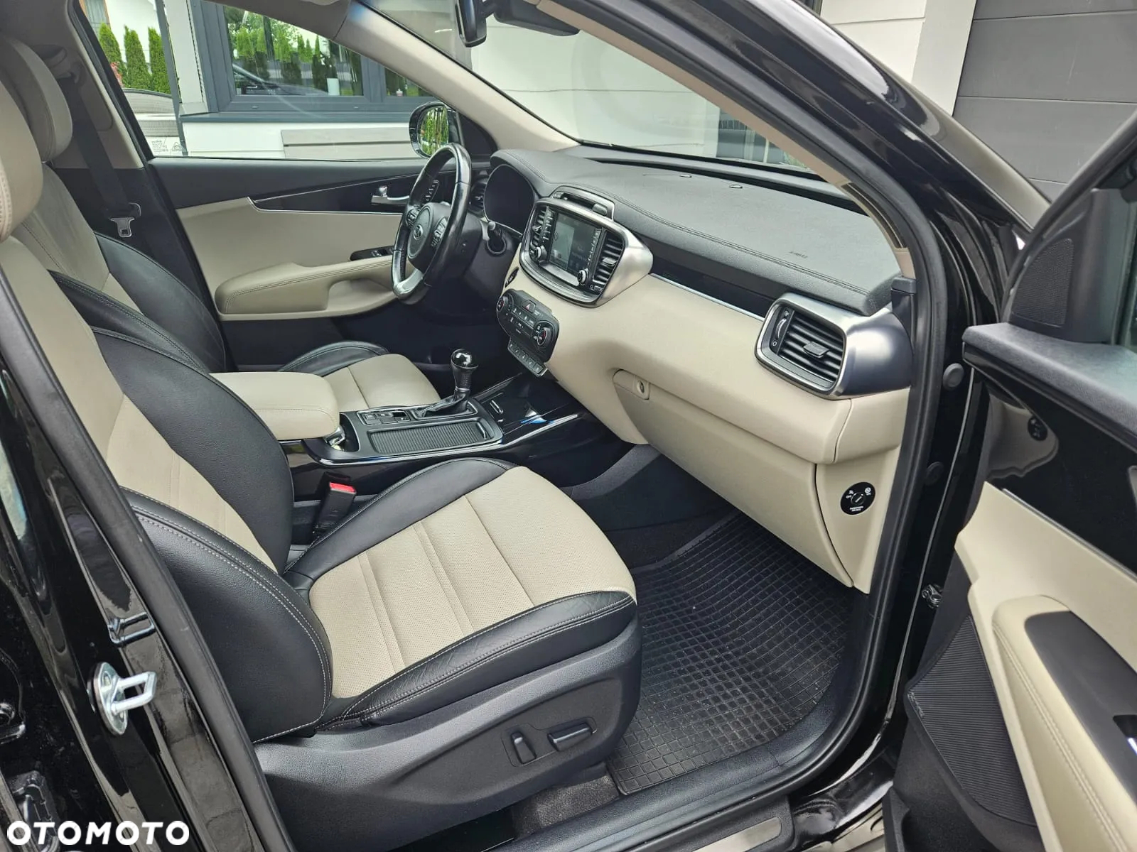 Kia Sorento 2.0 CRDI Business Line Plus - 17