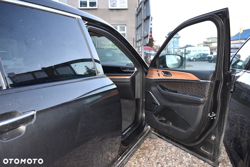 Jeep Grand Cherokee 3.6 V6 Limited - 16