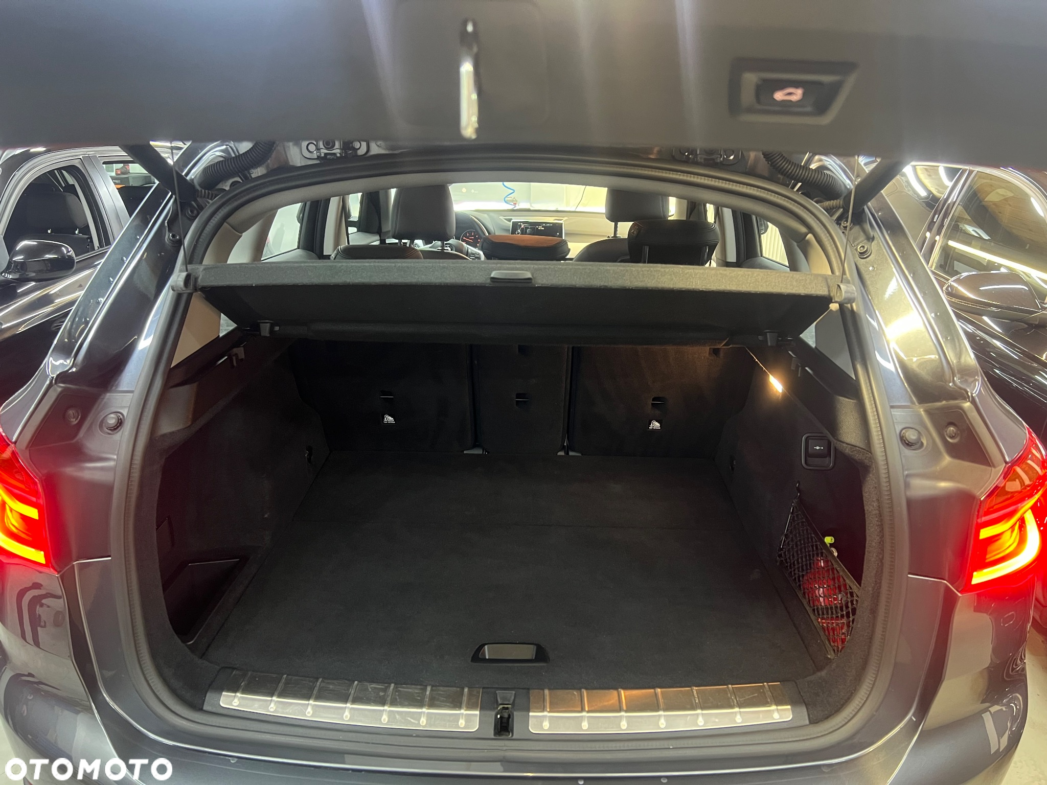 BMW X1 - 18