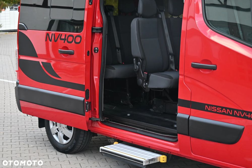Renault Master - 20