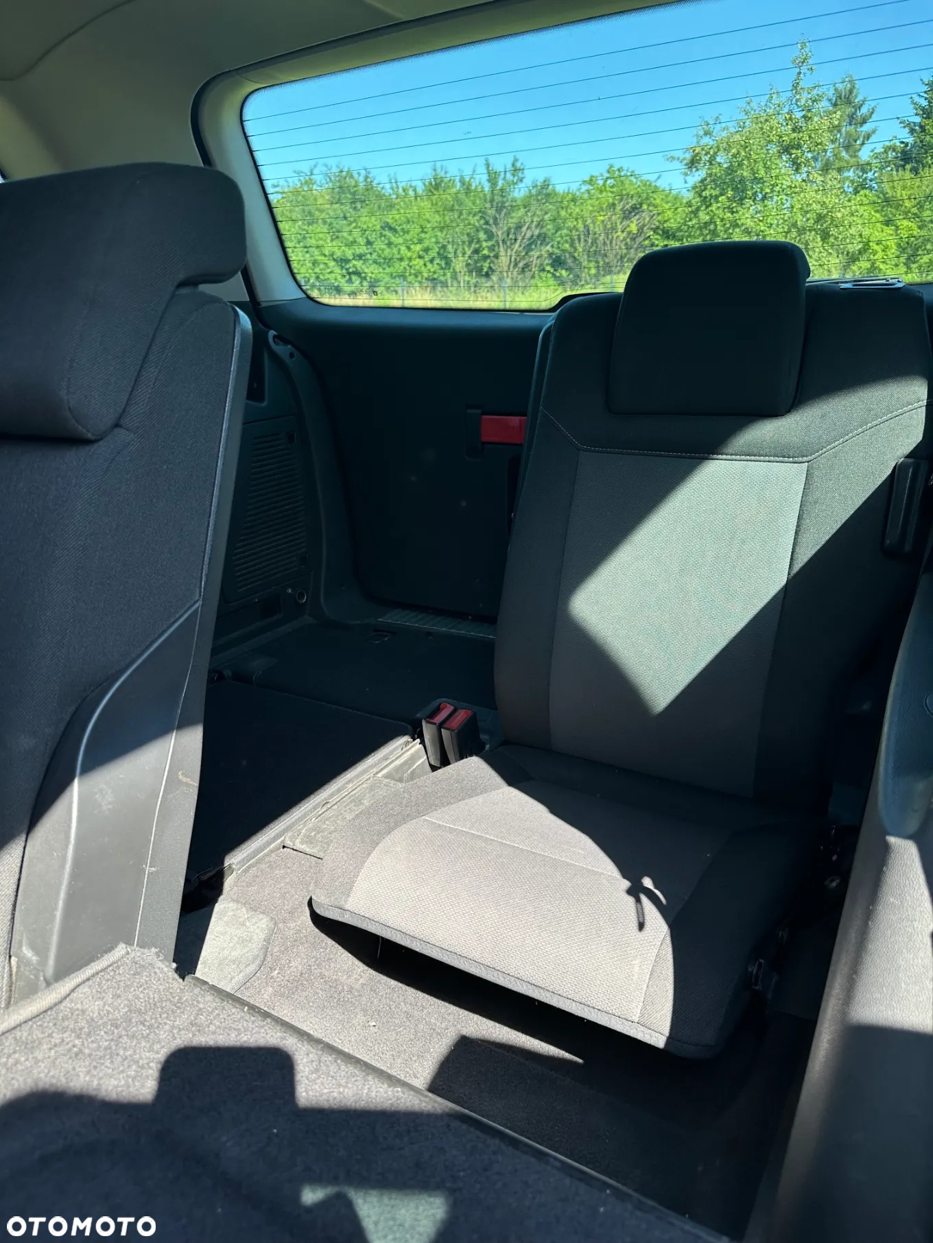 Opel Zafira 1.7 CDTI - 16