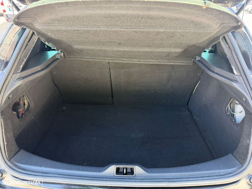 Renault Mégane 1.5 dCi Dynamique - 17