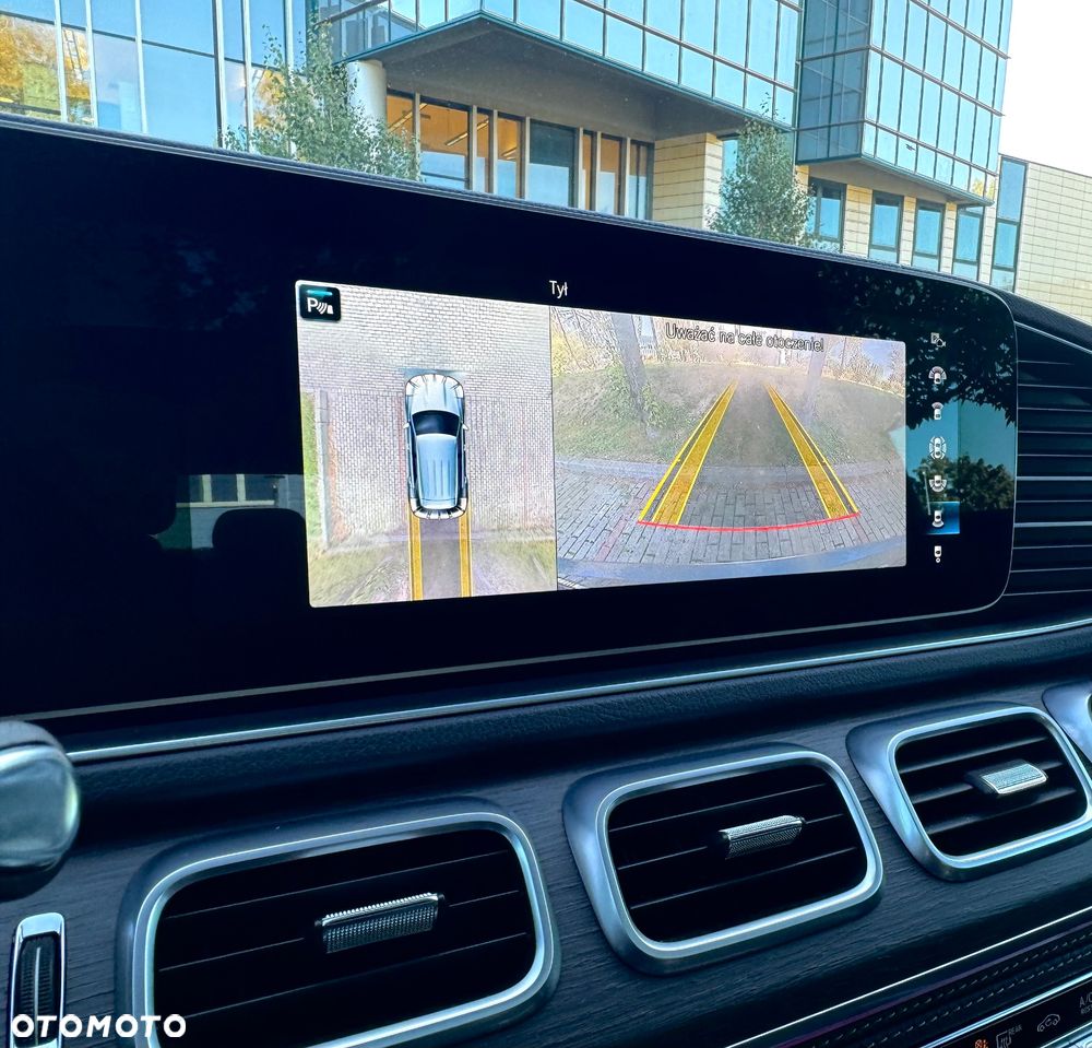 Mercedes-Benz GLE AMG 53 4-Matic Premium Plus - 37
