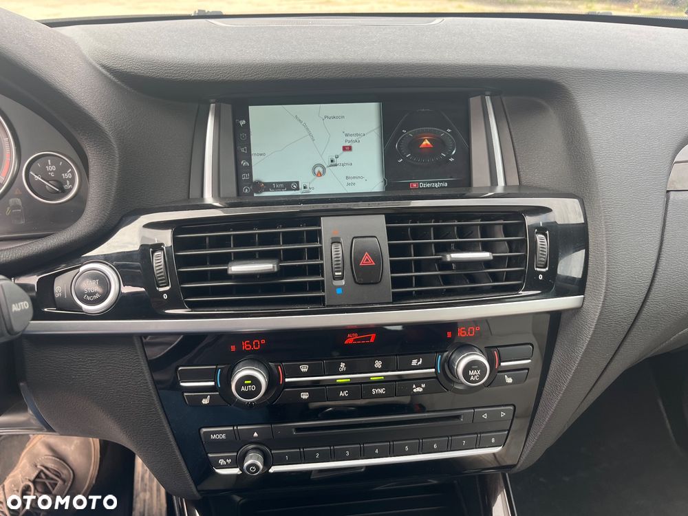 BMW X3 xDrive30d xLine - 8