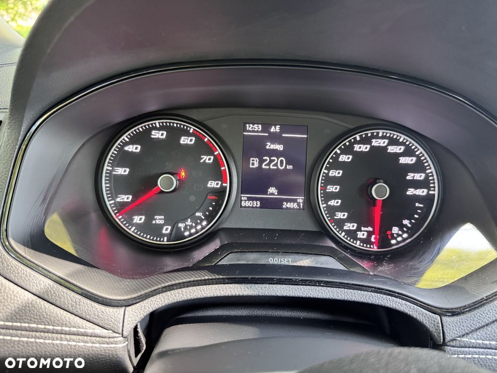 Seat Arona 1.0 TSI Xcellence S&S - 11