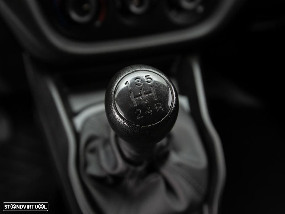 Fiat Doblo 1.3 MJ Easy 3L c/IVA - 15