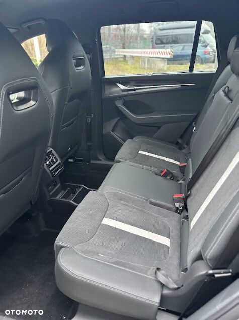 Skoda Kodiaq 2.0 TDI 4x4 Sportline DSG - 11