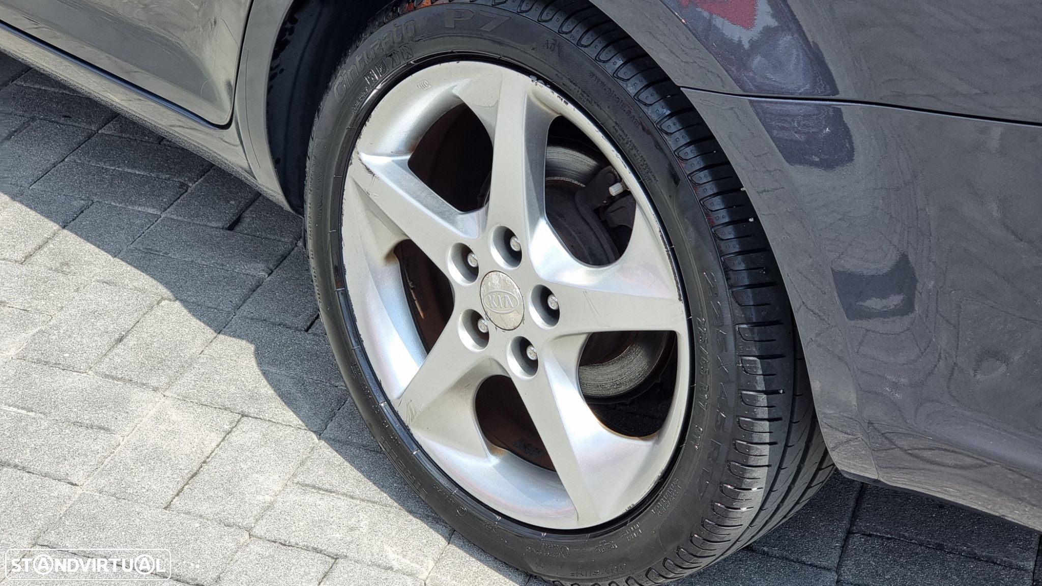 Kia Ceed SW 1.6 CRDi ECO - 21