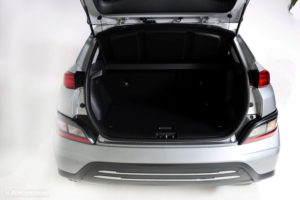 Hyundai Kauai 64 kWh Vanguard - 8