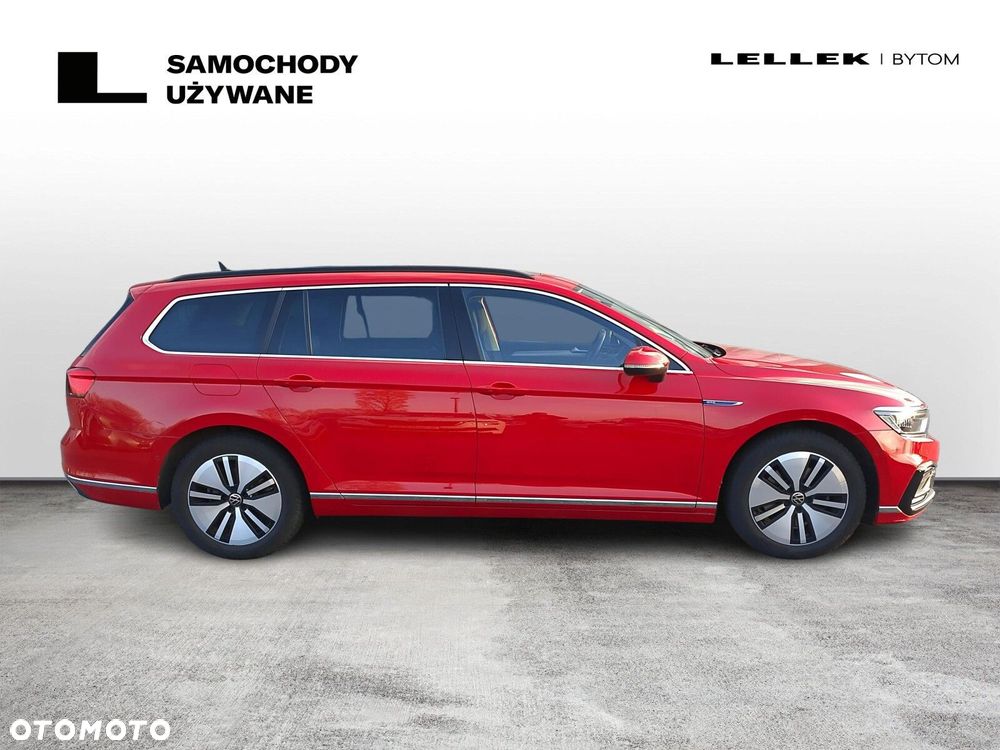 Volkswagen Passat Variant - 8