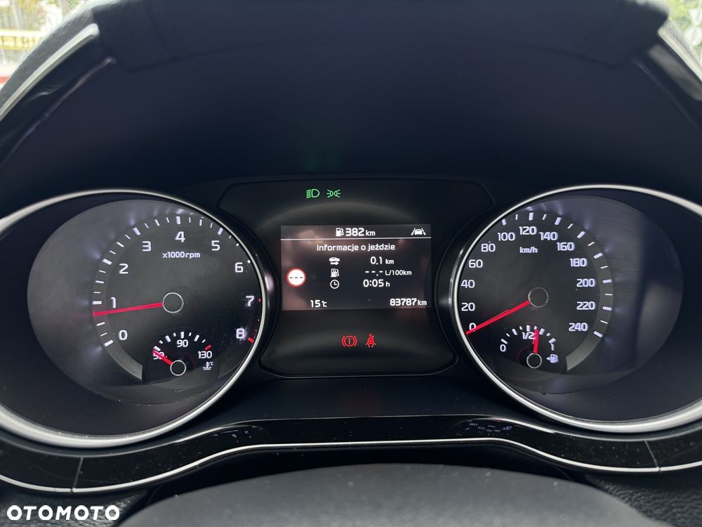 Kia XCeed 1.5 T-GDI Business Line - 17