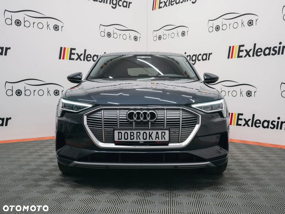 Audi e-tron - 3