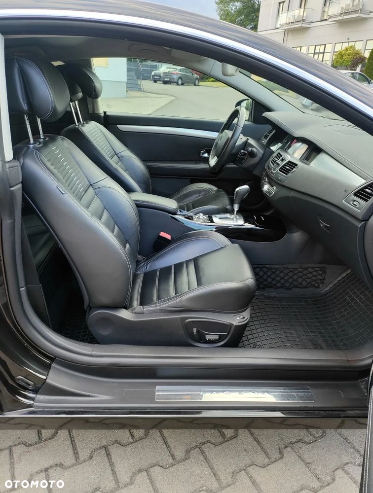 Renault Laguna TCe 170 - 12