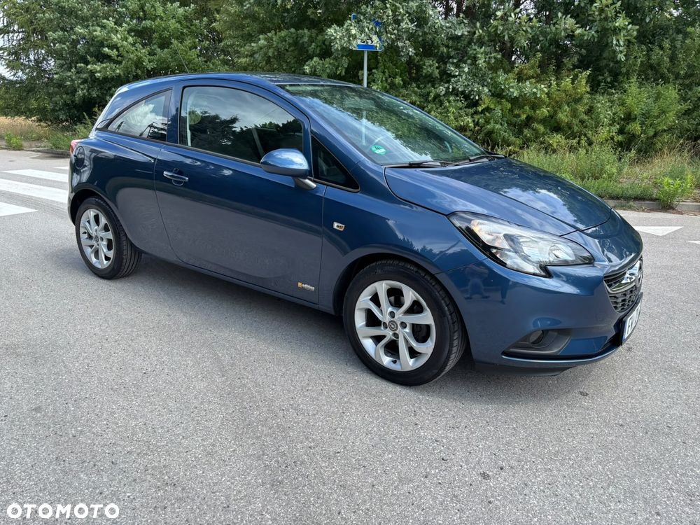 Opel Corsa 1.4 Active - 18