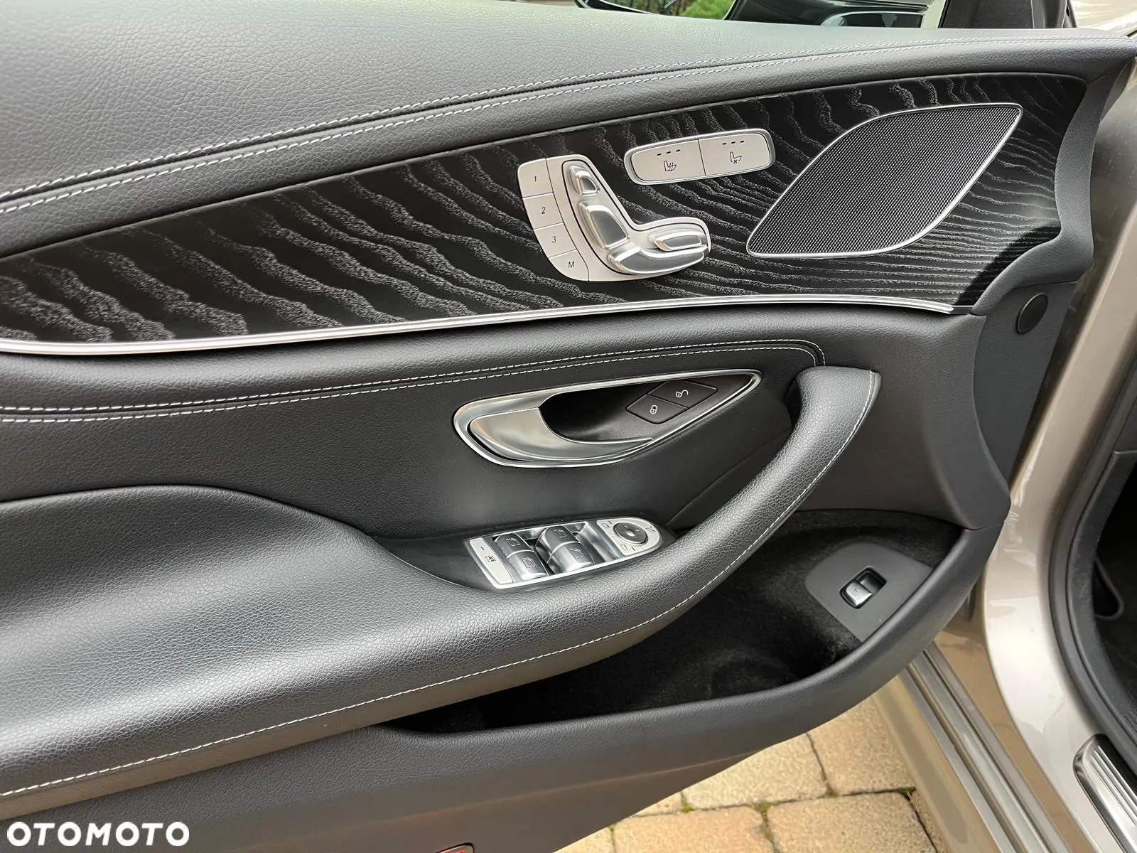 Mercedes-Benz CLS 400 d 4-Matic Avantgarde - 22
