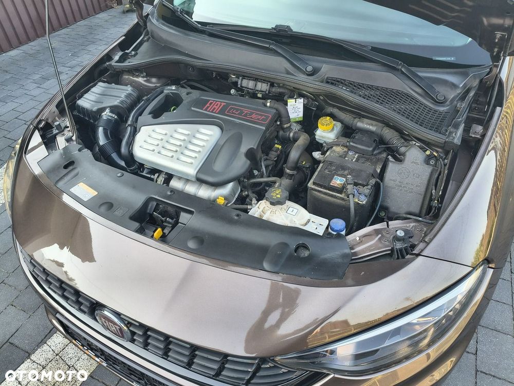 Fiat Tipo 1.4 T-Jet Easy - 29