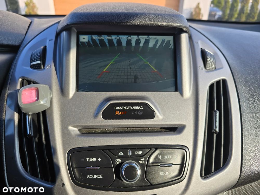 Ford Transit Connect 220 L1 Trend - 31