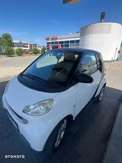 Smart Fortwo - 4