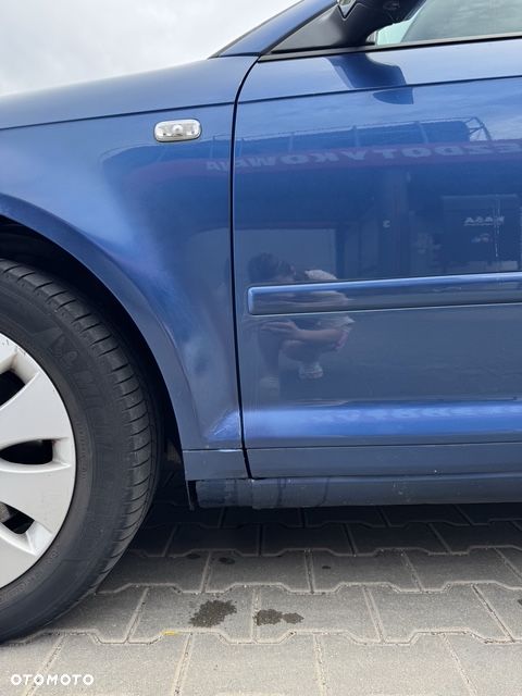 Audi A3 3-drzwiowe - 6