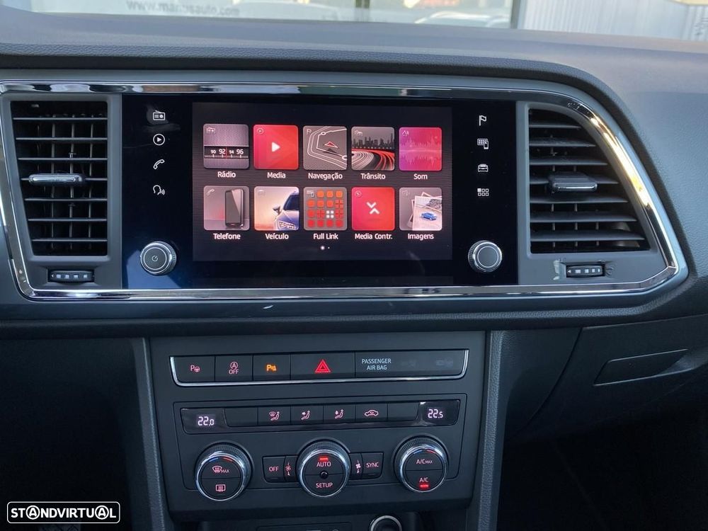 SEAT Ateca 1.6 TDI Style - 24