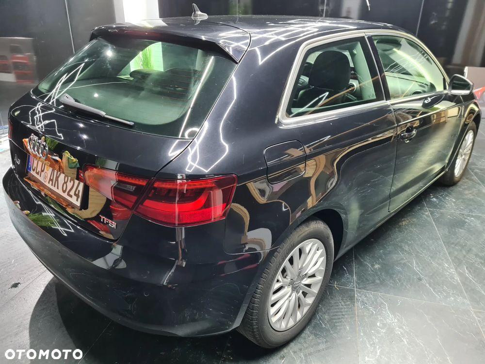 Audi A3 3-drzwiowe 1.4 TFSI Attraction - 5