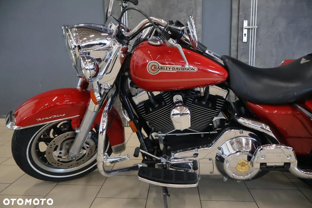 Harley-Davidson Touring Road King - 20