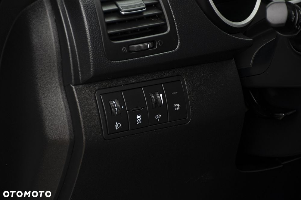 Kia Venga 1.4 S - 9