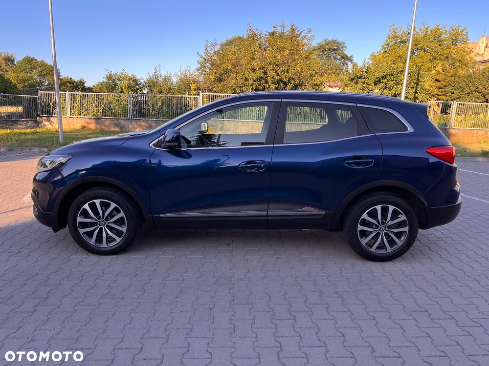 Renault Kadjar 1.5 Blue dCi Easy Life - 2