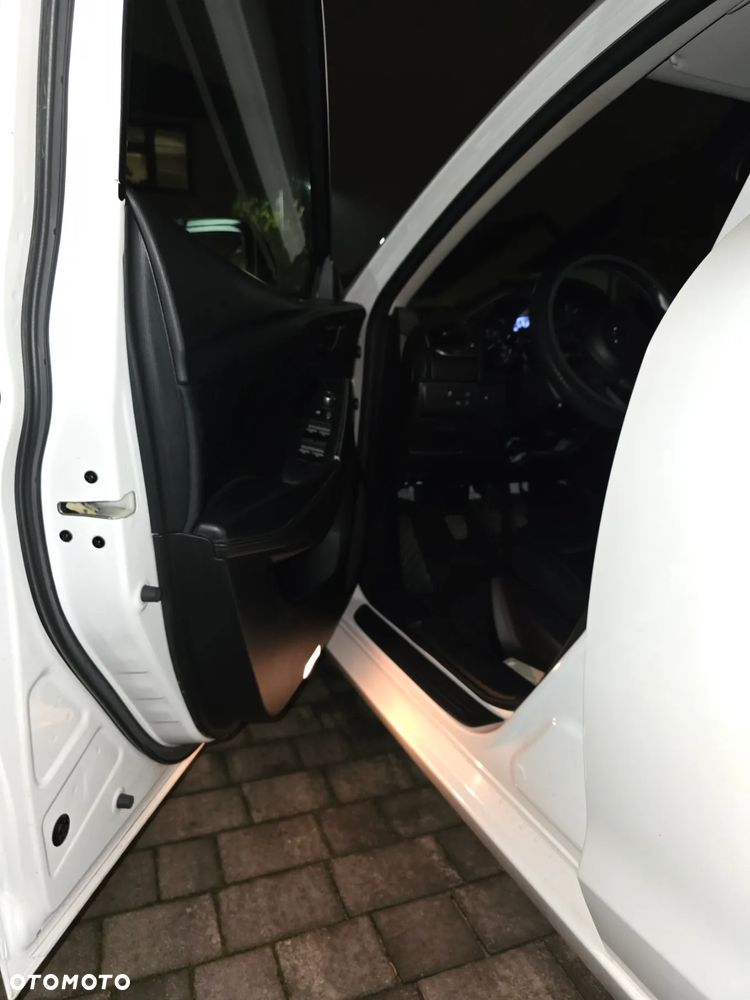 Mazda 6 2.0 SKYACTIV-G Sports-Line - 22