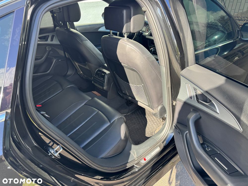 Audi A6 Limousine - 17