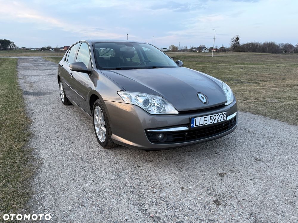 Renault Laguna 2.0 16V Turbo Dynamique - 3