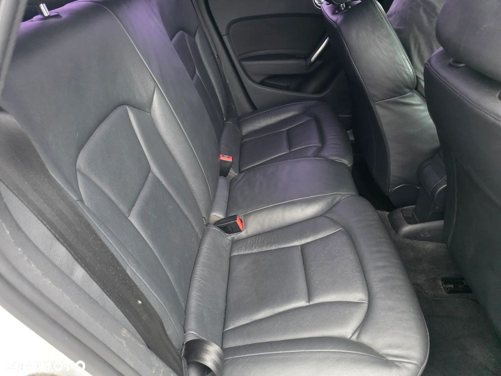 Audi A1 Sportback - 8