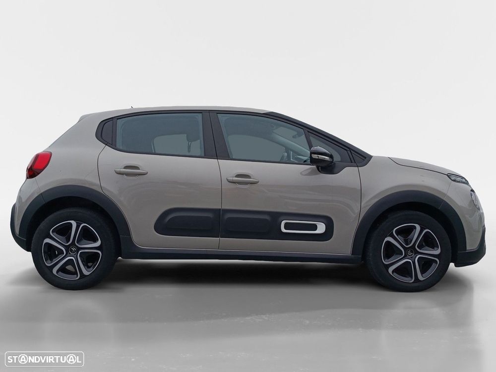 Citroën C3 1.2 PureTech Plus - 6