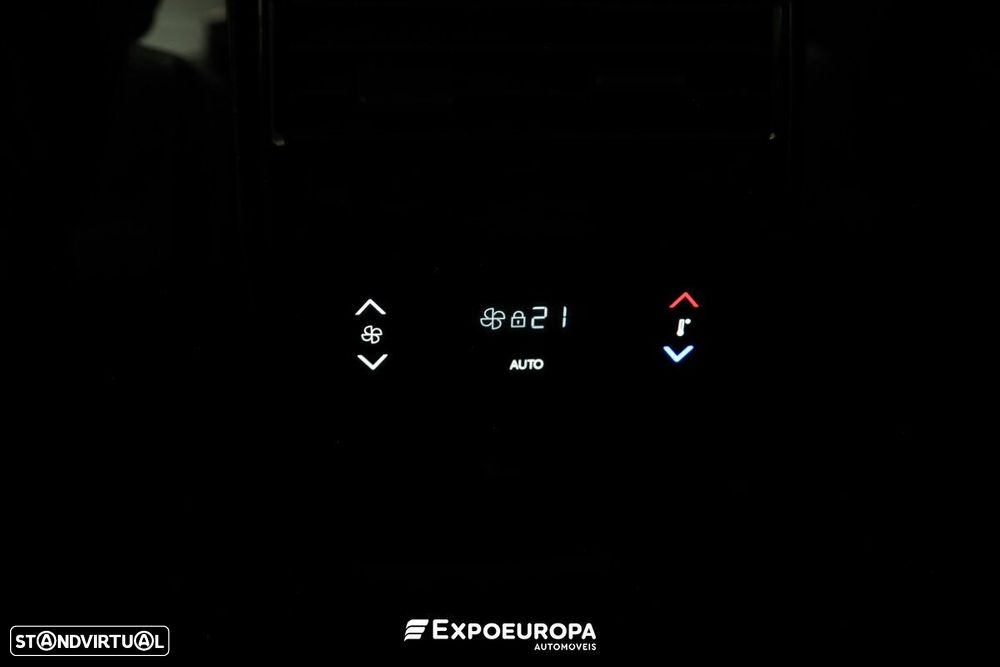 Peugeot 5008 Hybrid 145 e-DSC6 Allure - 21