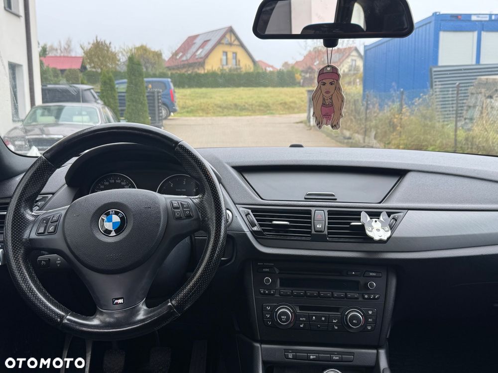 BMW X1 - 9