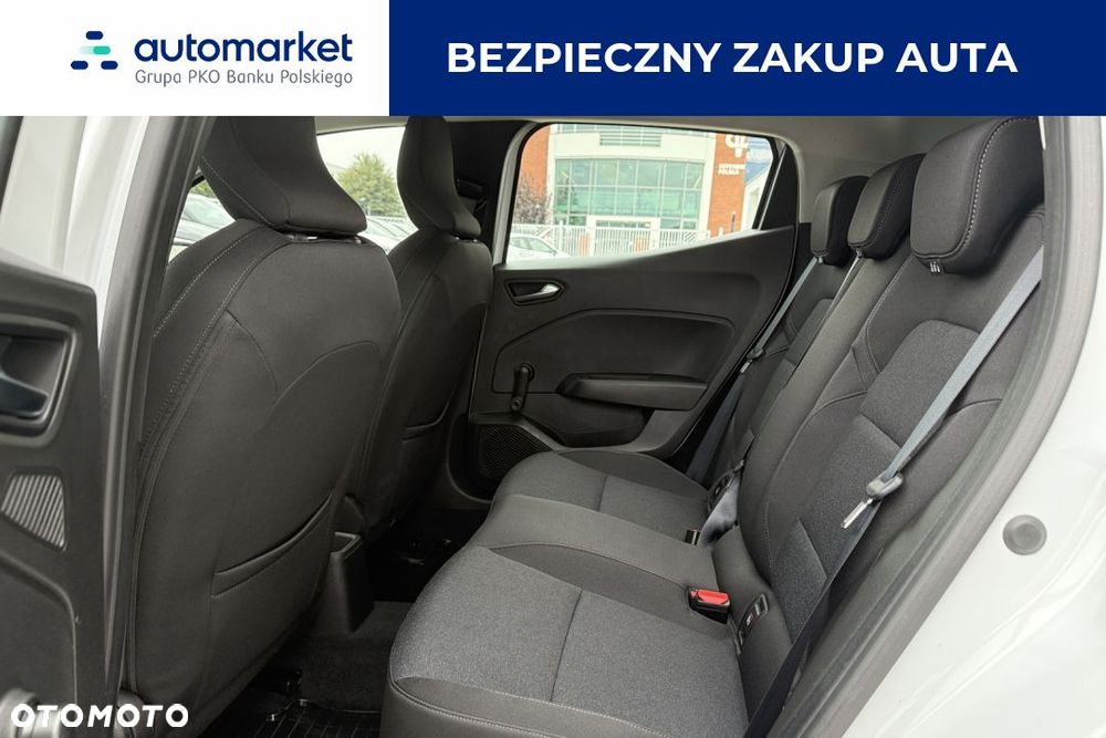 Renault Clio 1.0 TCe Equilibre - 10